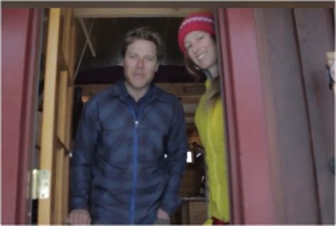 Molly Baker: Zack Giffin Wife Is A Professional Skier